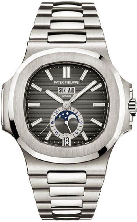 rustless steel patek philippe|patek nautilus stainless steel.